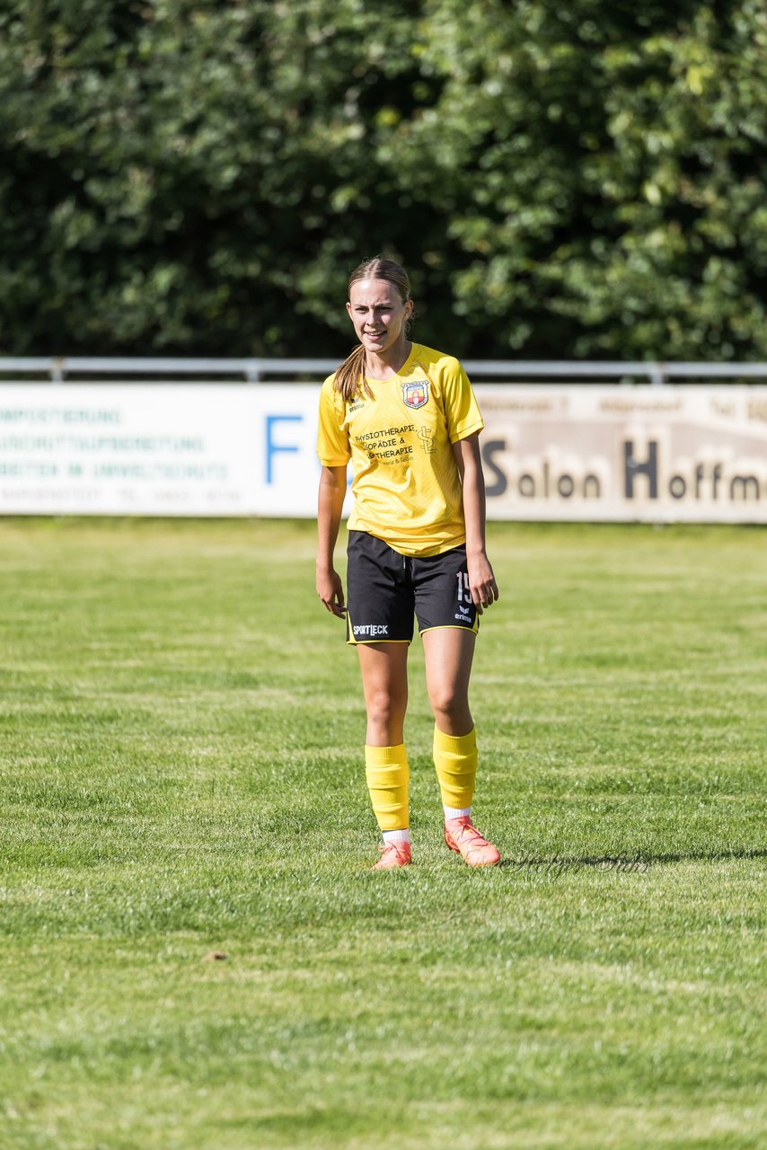 Bild 442 - F Merkur Hademarschen - SV Frisia 03 Risum-Lindholm : Ergebnis: 1:1
